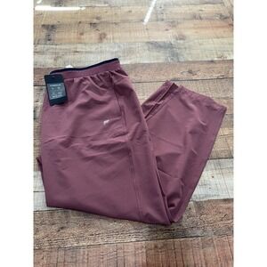 Men's Fabletics Drawstring The Fundamental Pant NWT Sz XXL (2214)